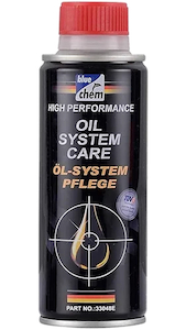 Oil System Care WestCityFastLube2022