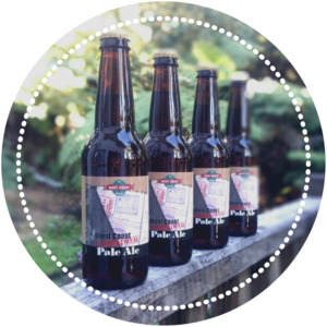Products: West Coast International Pale Ale – 6 x 330ml – West Coast Brewery