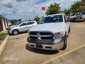 SOLD: 2018 Ram 1500 - SOLD
