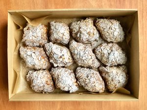 Products: Pastries