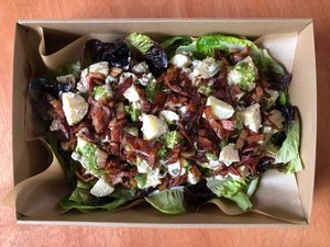 Products: Salads