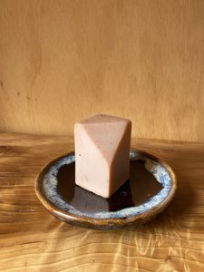 Products: Soap Dish Large