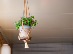 Products: Macramé
