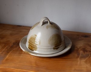 Products: Large Butter Dish