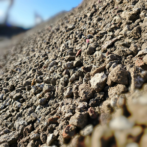 Products: AP 40 Crushed Concrete