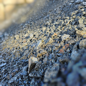 GAP 65 Aggregate