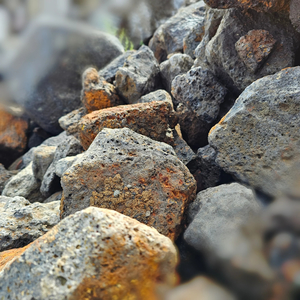 Products: Landscaping Rock