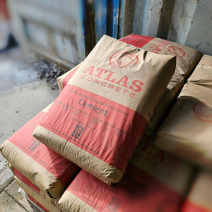 Products: Bagged Cement (40kg Bag)
