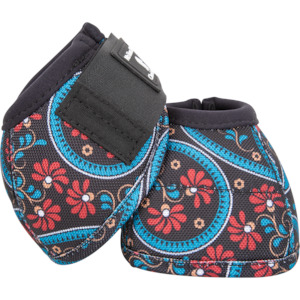 Bell Boots: Dyno Turn Bell Boots