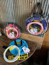 accessories: Cactus kids rope set