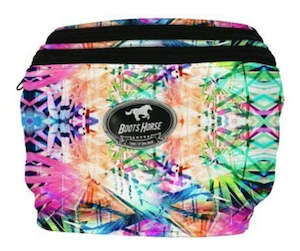 Saddle Horn Bag: Saddle Bag