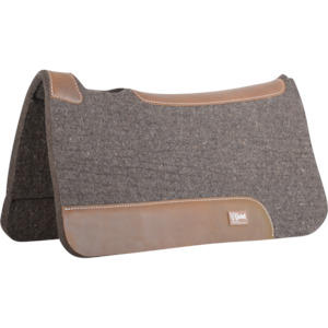 Pads 1: Cashel Felt Pad, 3/4 inch Thick