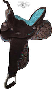 Saddles 1: Master Saddle - Lightweight LW054