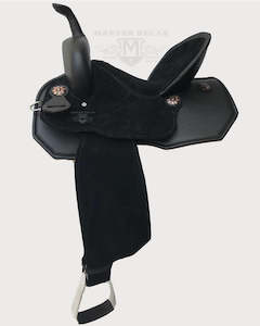 Master Saddle - Lightweight LW038