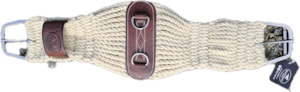 Girths: 100% Mohair girth 32"