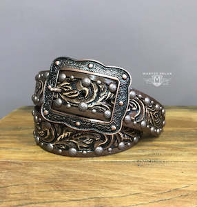 Clothes 1: Leather Belt - Preorder