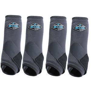 Black Friday: 2XCOOL SPORTS MEDICINE BOOT CHARCOAL SMALL