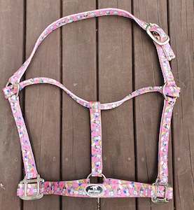 Black Friday: Little pony halter