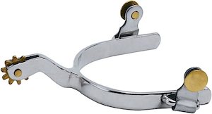 Weaver Leather Women's Roping Spur