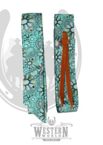 Latigos: Latigo set - Concho