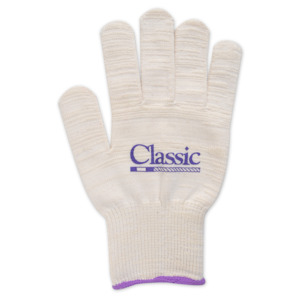 Roping Accessories: Cotton Deluxe Roping Gloves