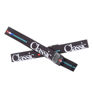 Roping Accessories: Classic Elastic Rope Strap