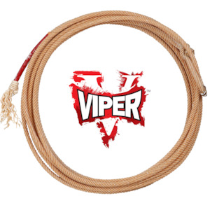 Roping Accessories: Viper Calf Rope
