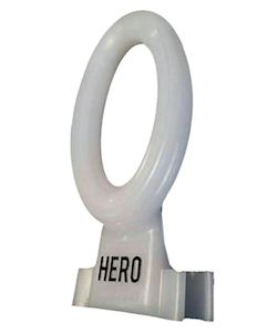 Roping Accessories: Breakaway Honda - Hero Rodeo