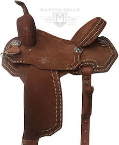 Master Saddle leather - ML 045