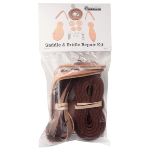 Cashel: Martin Saddlery - Saddle and Bridle Repair Kit