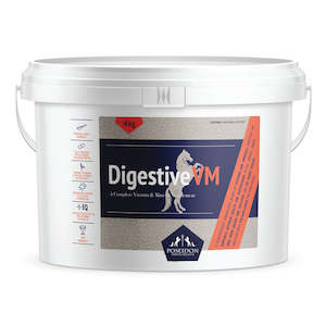 Supplements: Digestive VM 4kg