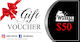 NZD 50.00 Gift Card