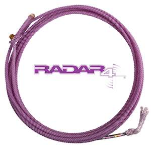 Ropes: Radar Team Rope, 30-foot