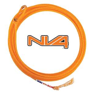 Ropes: NV4 Heel