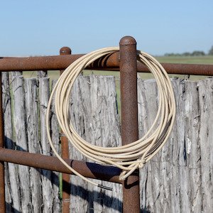 Braided Ranch Rope, 45-foot