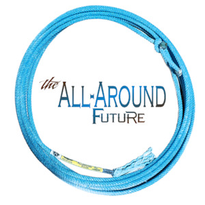 Ropes: The Future All-Around