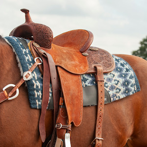 Pads 1: SensorFlex Blanket Top Straight Pad, 1-inch