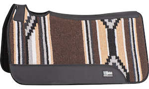 Sewn Blanket Top Pad