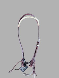 Leather bridle