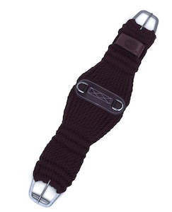 100% Mohair girth 34"