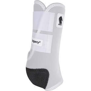 Legacy2 Support Boots - White