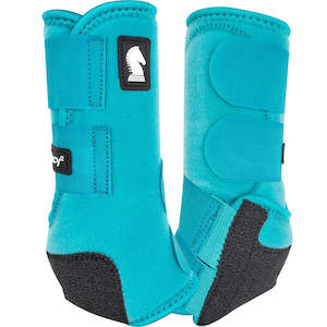 Legacy2 Support Boots - Aqua