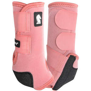 Legacy2 Support Boots - Blush