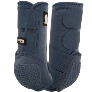 Flexion by Legacy2 Support Boots