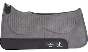 Zone Micro Suede Pad, 3/4-inch Felt - Pre order only