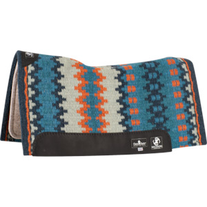 Zone Blanket Top Pad, 3/4-inch Felt - 32x34. Pre order only