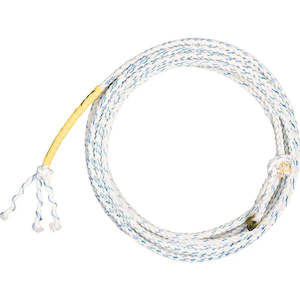 Ropes: Cactus Ropes Lil' Pistol Kid Rope Blue