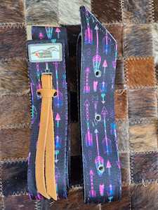 Latigos: Latigo set - Arrows