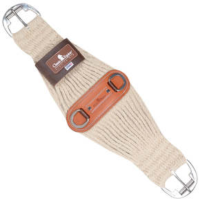 Girths: Colt Mohair Cinch
