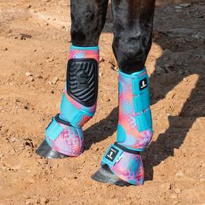 ClassicFit Sling Boots Set - Beatz